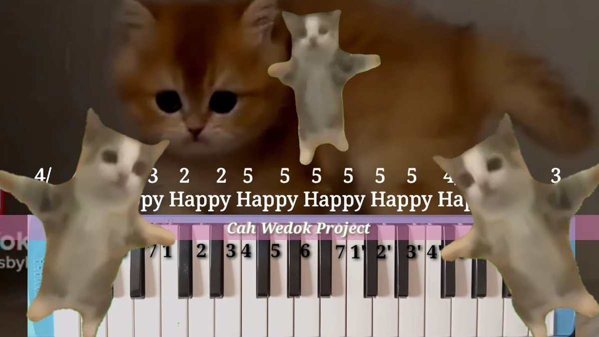Happy_Cat_Meme's tweet photo. On the trending list for dextool! 🔥
$HAPPY

https://t.co/CYWA1BpEdZ https://t.co/u58fILAXb5
