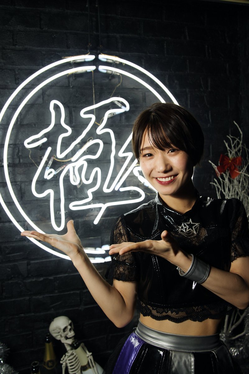 tw_kenken57's tweet photo. 20230521 パピムービー
masurao fukuoka
福岡のアイドル/2023.6.25ドラムBe-1にてLast Gigs/DM、鍵垢フォローNG/2023.2.21 「The Invisible Prides 」Release たくさんの方にパピロジェの曲が届きますようにっ/美味しいお肉を目指しています
①
#Saori
#papirosier #パピロジェ
#福岡 https://t.co/rjnst2E6Dx