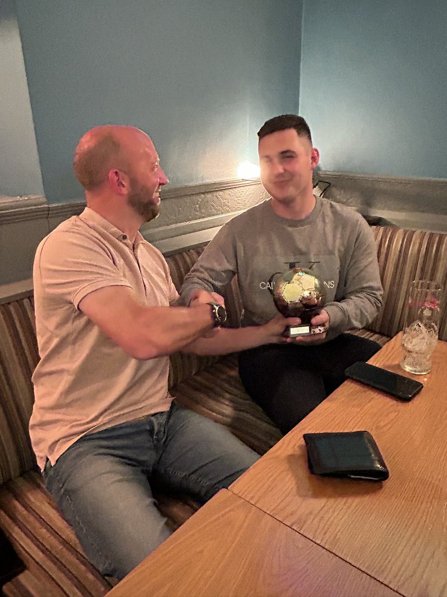 The Wynyard FC tweet media