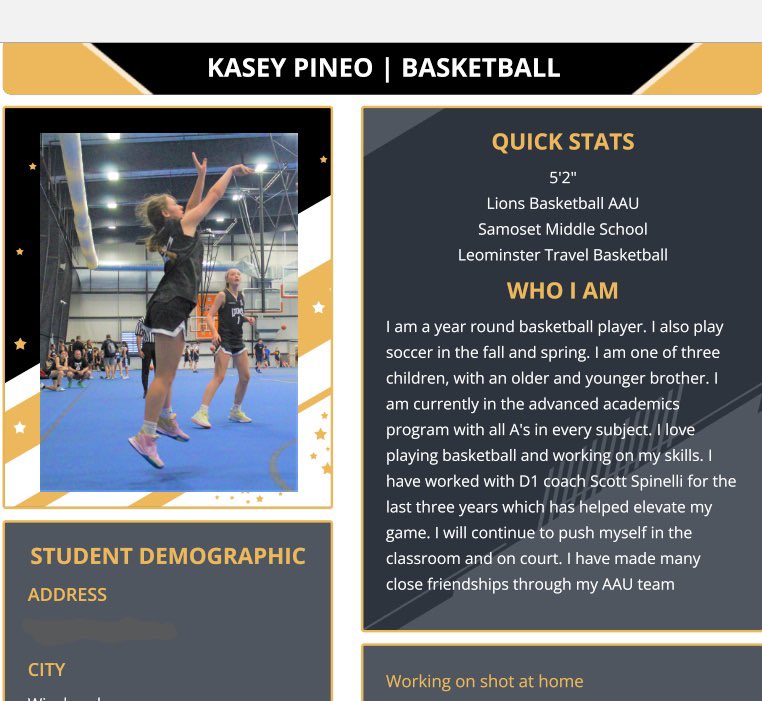 Coach Pineo tweet media