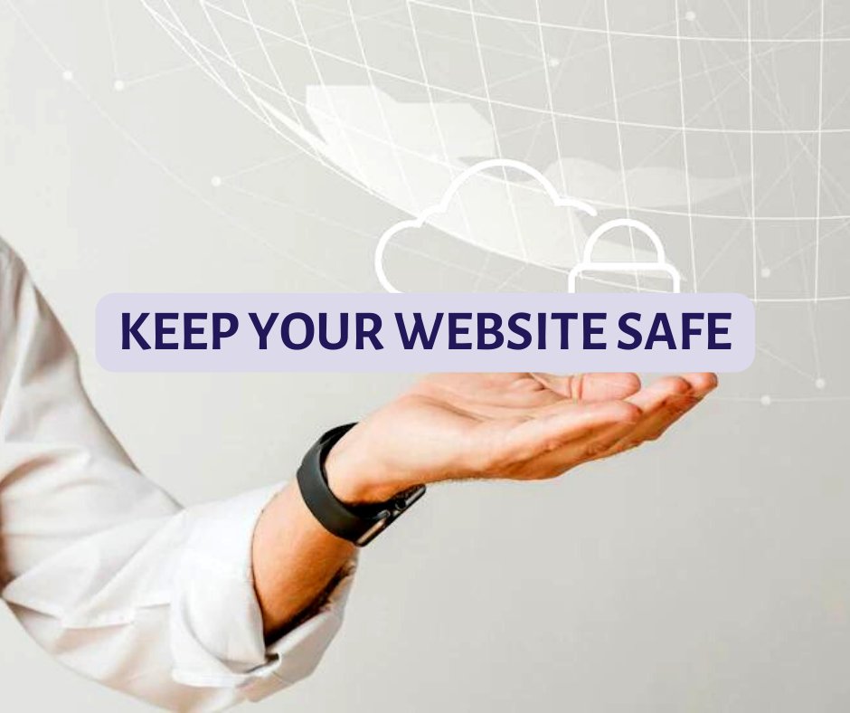 WebHostingPadCo's tweet image. You can protect your online presence by keeping your website safe and healthy using Sitelock.
Get this website security that was made just for you.
bit.ly/3AOUNEh
#webhostingpad #websecurity #webhosting #wordpress #sitelock