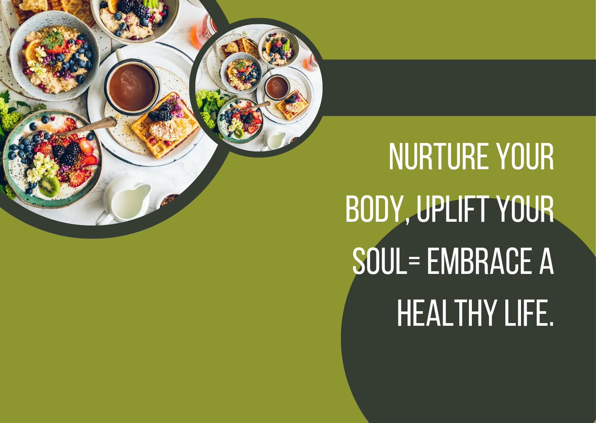 Nurture your body, for it is the vessel of your soul. Nourish it with wholesome foods, move it with joyful exercise, and rest it with peaceful sleep.

Check the link and start NOW

…ez91k4y23qlw9t52m1j.hop.clickbank.net