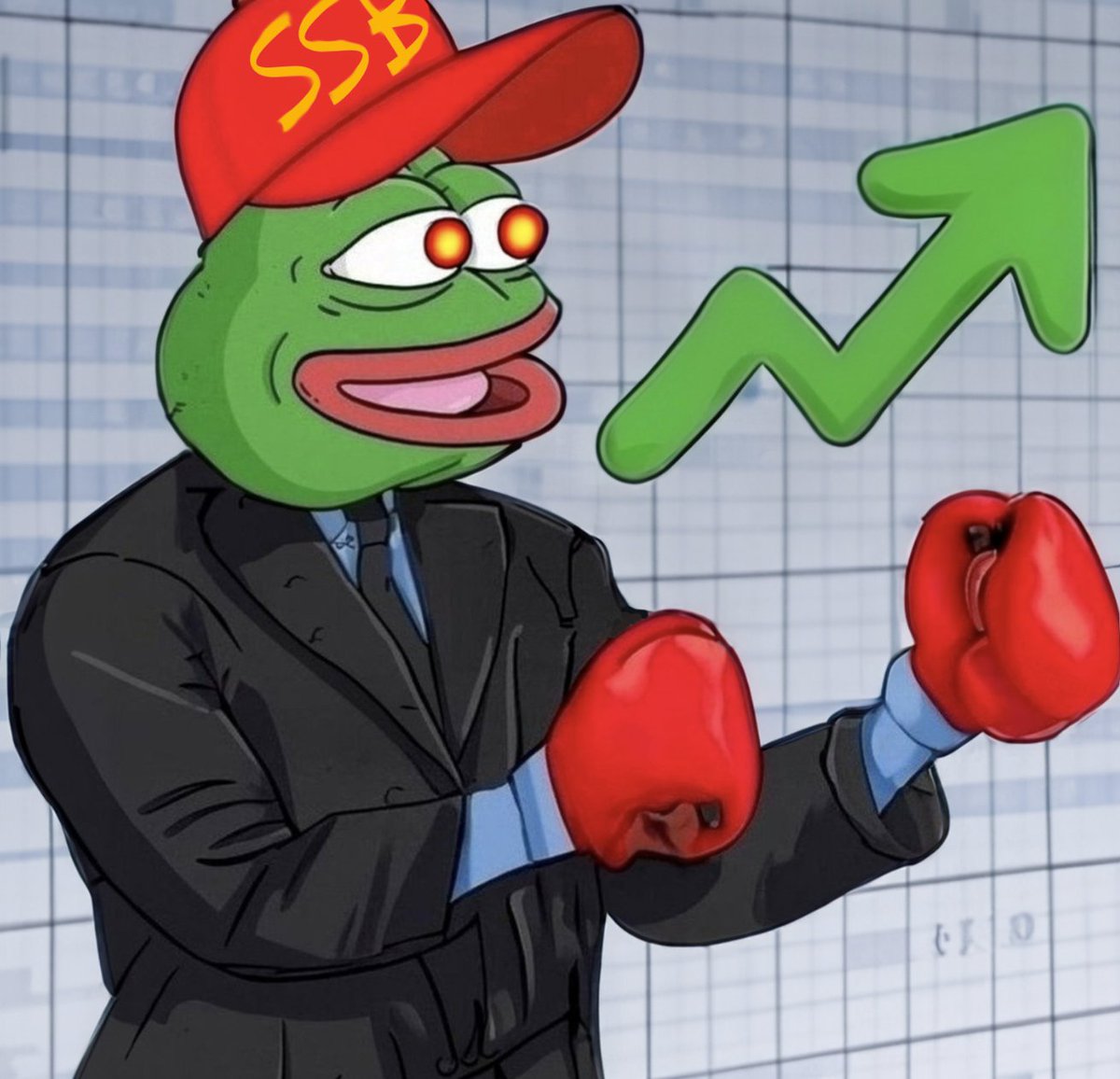 SatoshiStreetBets™ tweet media