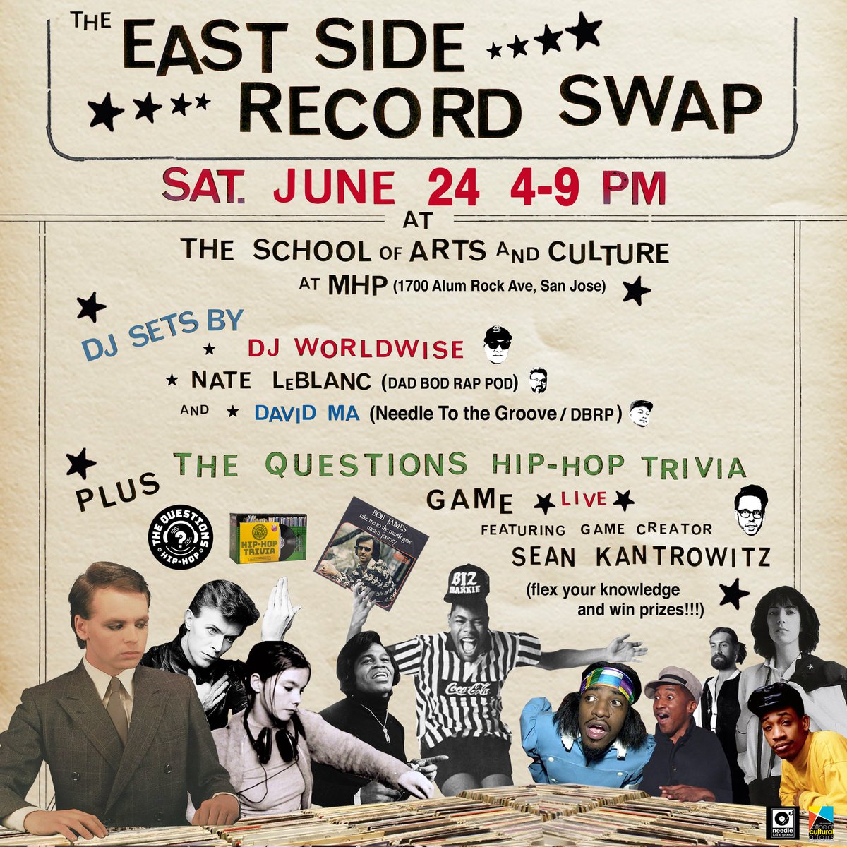 DadBodRapPod's tweet image. Hey you sitting over there ➡️➡️

Pull up ⬆️⬆️

bit.ly/ESSJSwap2023