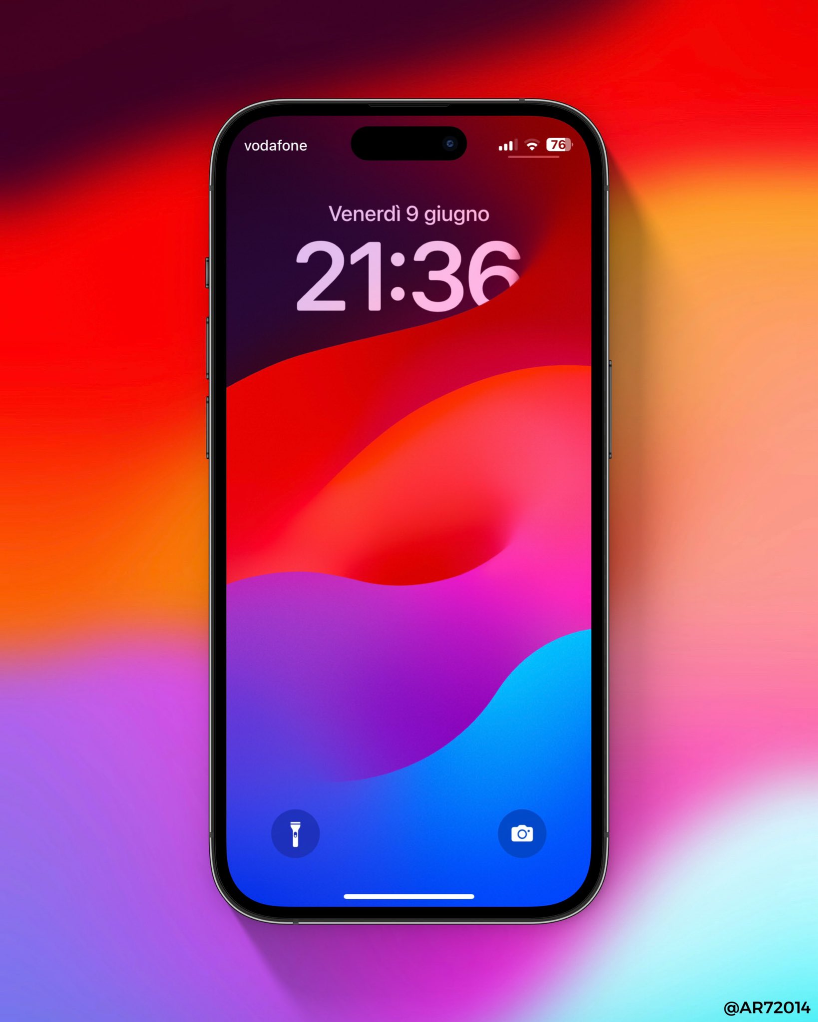 Enhance your iPhone's Dark Mode with these wallpapers