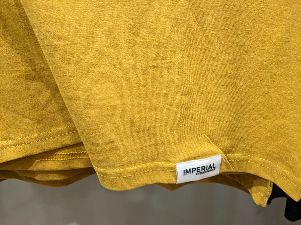 🇨🇦🍁 is experiencing LVMH moment with #BAYC. It's a bittersweet moment, the possibly Imperial Licensing (?) legitimate #bayc owner's divergent taste and creative direction might affect  deviates from team's IP composability framework? <a href="/dalegre/">Daniel Alegre</a>

 <a href="/BoredClubCanada/">Bored Club Canada</a> #vaughanmills