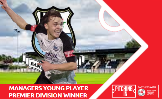 The Pitching In Northern Premier League tweet media