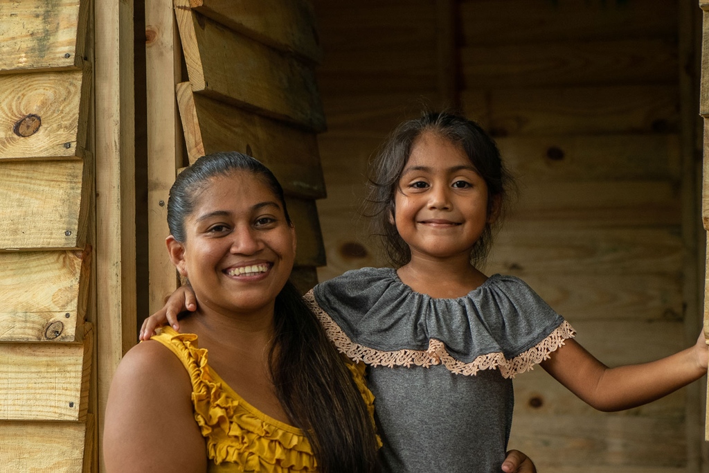 Join us at La Cosecha for a captivating photo exhibit that will change lives. 🌟⁠
TECHO Community Gallery features images captured in communities where TECHO is present and continues to make a positive impact every day.⁠ A silent auction is in progress until July 10th.