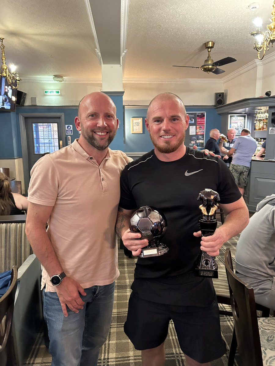 The Wynyard FC tweet media