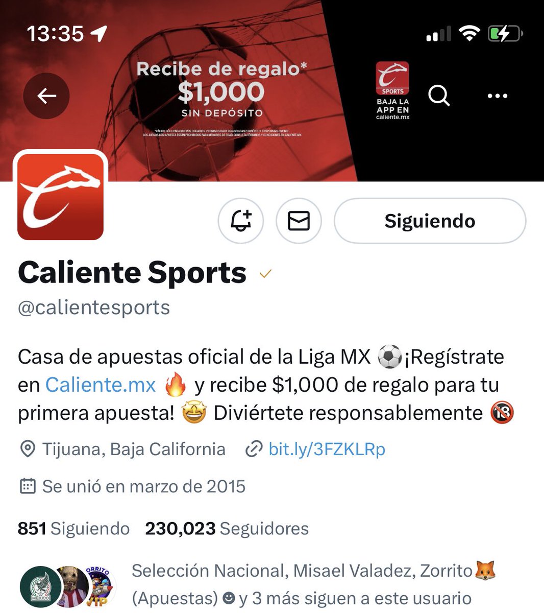 alejandromuve's tweet photo. @Chivas @calientesports @MonicaG07556765 Mi jugador favorito de es Alan Mozo #MásAcciónMásDiversión https://t.co/2VmcqweVt8