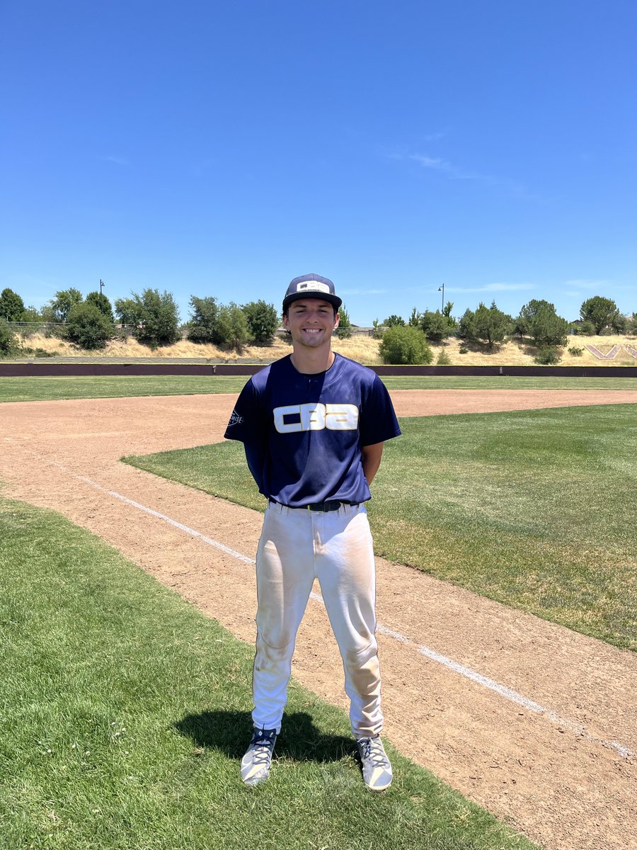 F:<a href="/sactosportscntr/">SSC</a> 2024 National 8, Central Valley Baseball 3
PoG: Bryce Sabatke 2-4, 2B, 4 RBI