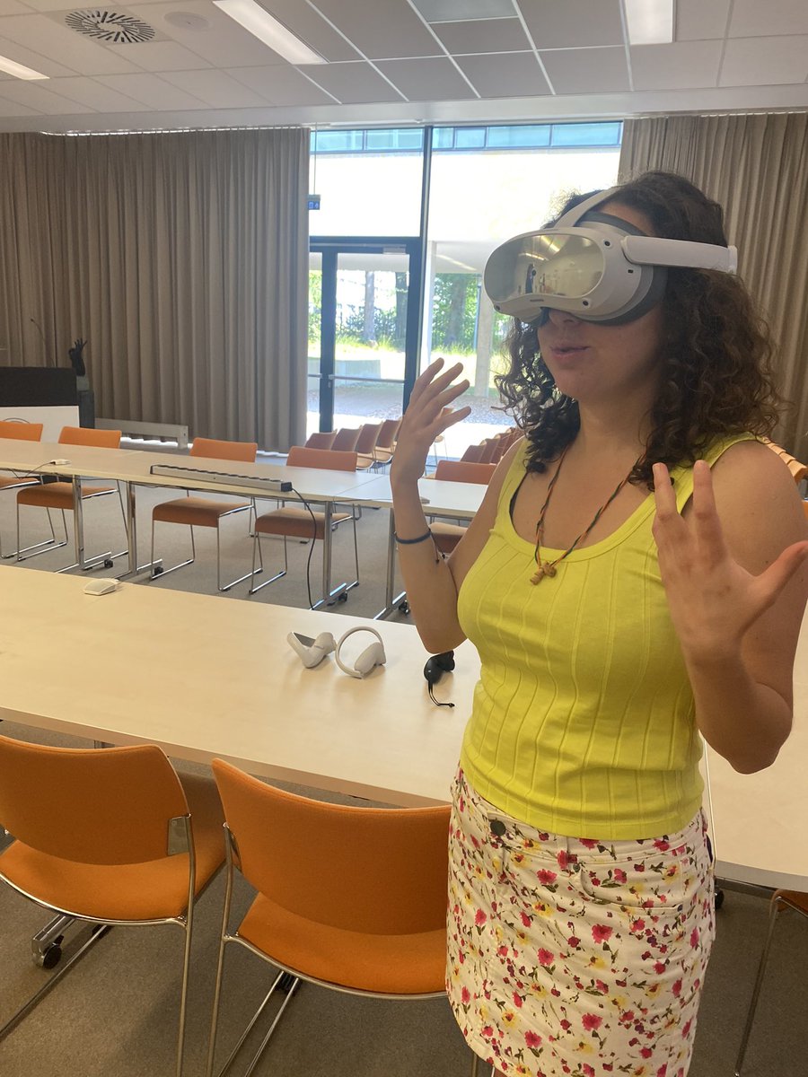 Multimodallang Dept @MPİ_NL tweet media