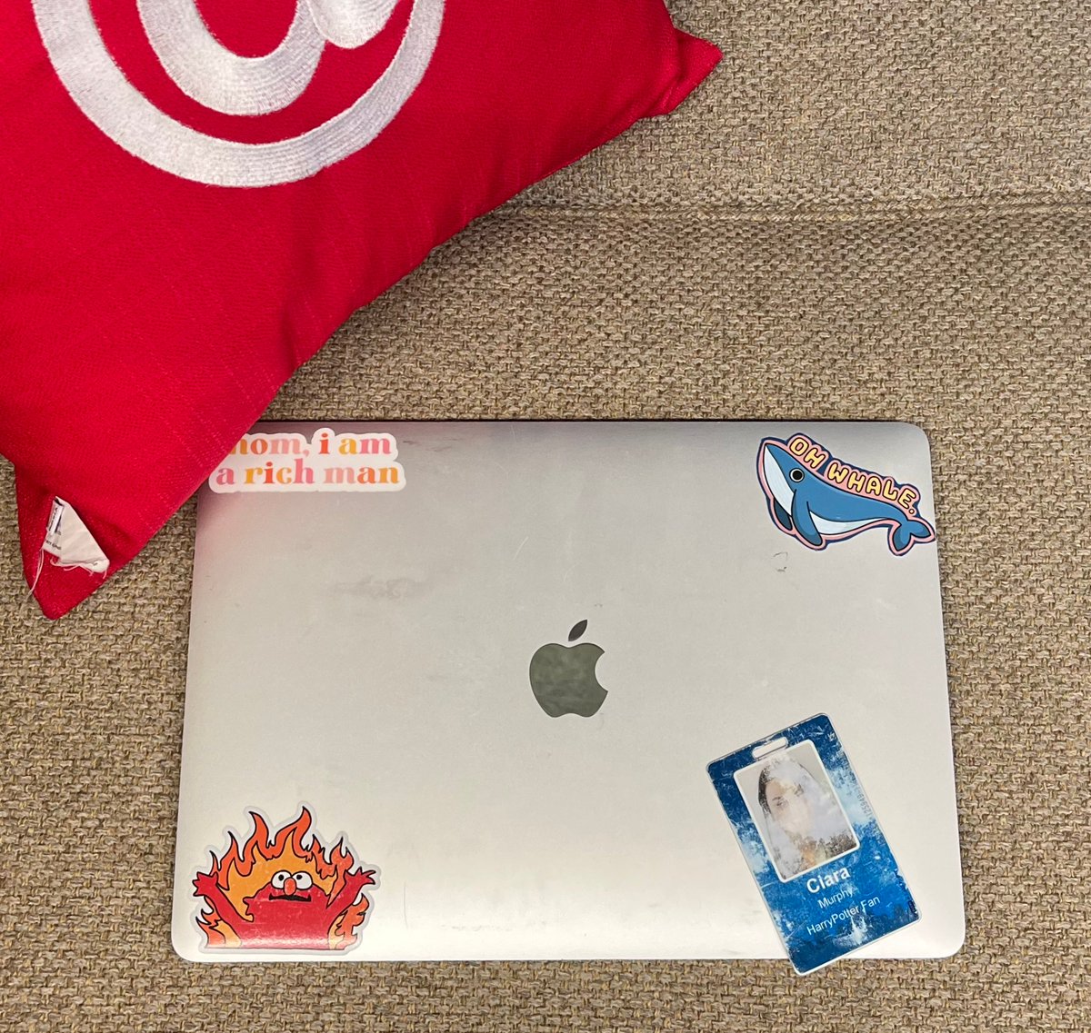 looking back at the last 5+ years, I'm overwhelmed with such gratitude for all the amazing opportunities, experiences and - most of all - people Twitter brought into my life. i feel so very lucky 💙

#LoveWhereYouWorked