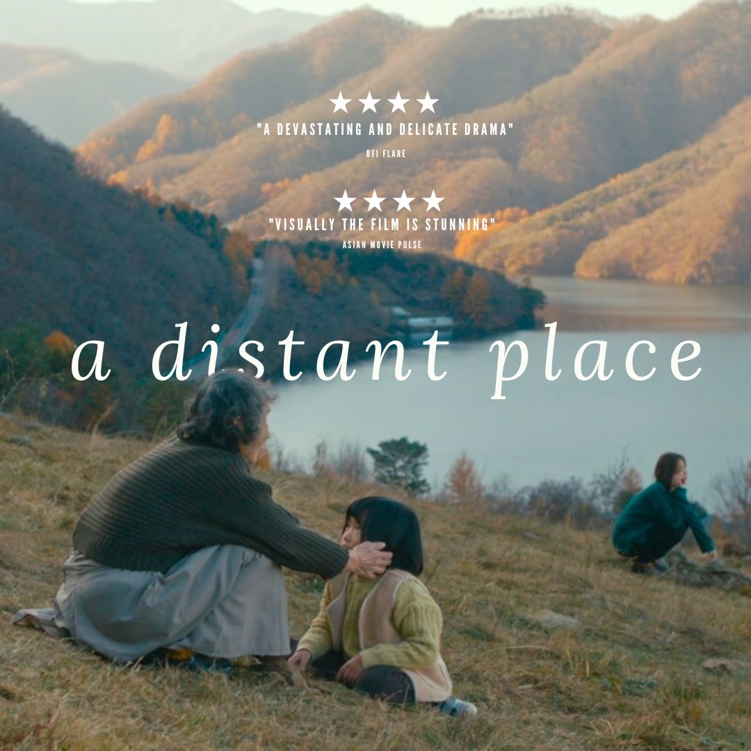 Directed by Kun-Young Park, #ADistantPlace (2020) is a devastating & delicate #kdrama that tells the story of a sheep farmer whose remote & quiet life is disturbed by the arrival of his lover & his twin sister. 

#정말먼곳 #LGBTQfilm #queerfilm #lgbtcinema