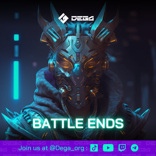 DEGA VOZ ROJA | #SocialMediaBattles tweet media