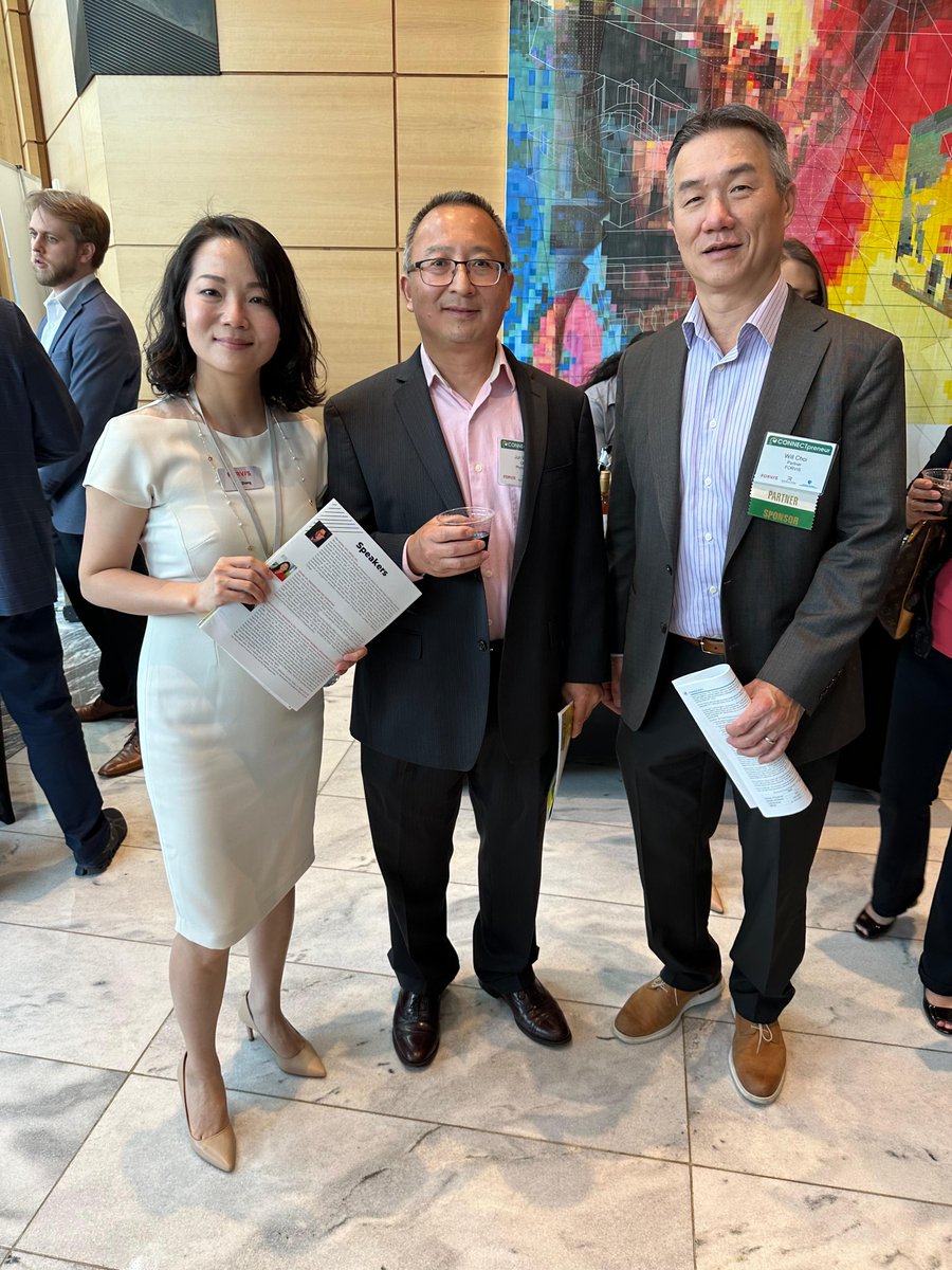 CONNECTpreneur tweet media