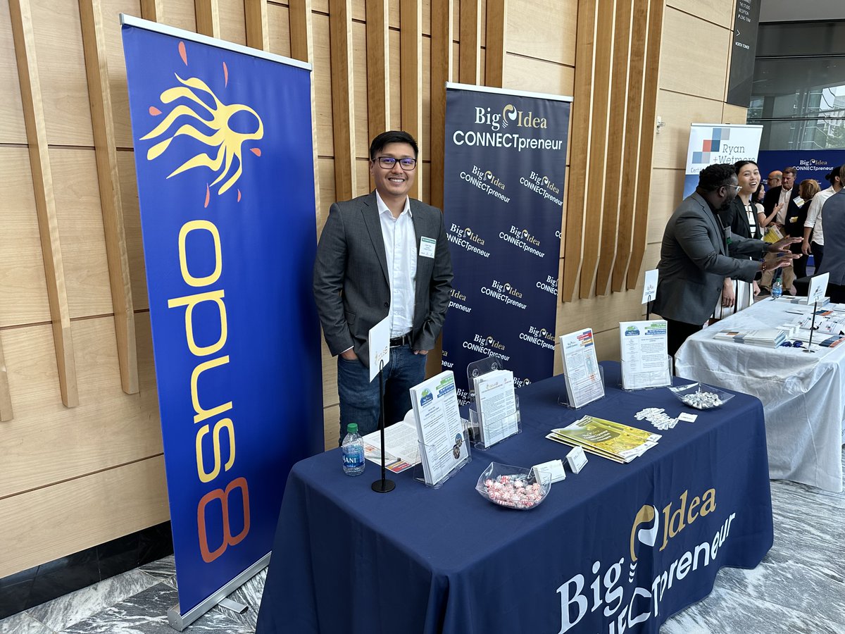 CONNECTpreneur tweet media