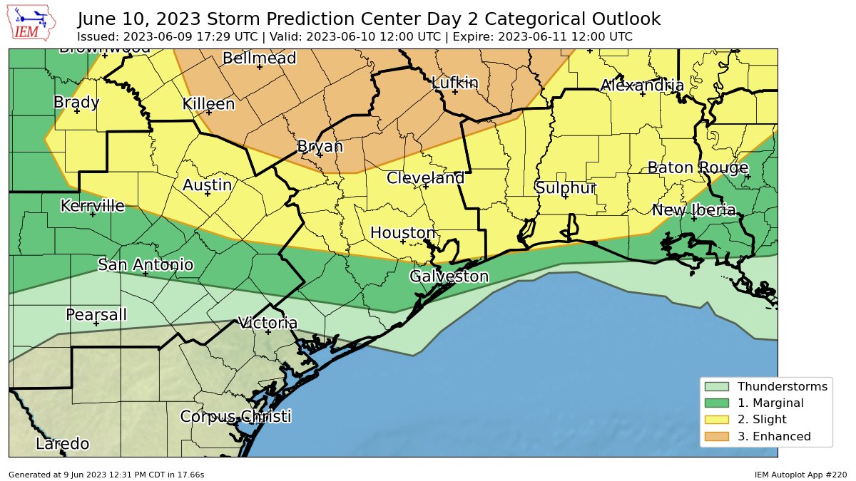 GlobalCyclones's tweet photo. SEVERE WEATHER- 06/10/2023
#Lufkin #Nacogdoches #Hudson #FullerSprings #Diboll #Ratcliff #Huntington #Zavalla #Cushing #Burke #Redland #Alto #Chireno #Hemphill #AppleSprings #Livingston #Corrigan #txwx #etwx #etxwx #Tyler #Longview #TX @KLTV7 @KYTXWEATHER @KTREnews https://t.co/hAtyJakFus