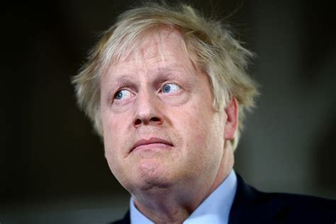 JOHNSON

We may well now see him at his maddest and most dangerous
Now unfettered by Tory Party - he can be in every paper and on every TV station worldwide undermining Sunak from now until GE ( and be paid for it)
#ToriesOut337 #SunakOut228 #GeneralElectionNow 
#Sunackered
