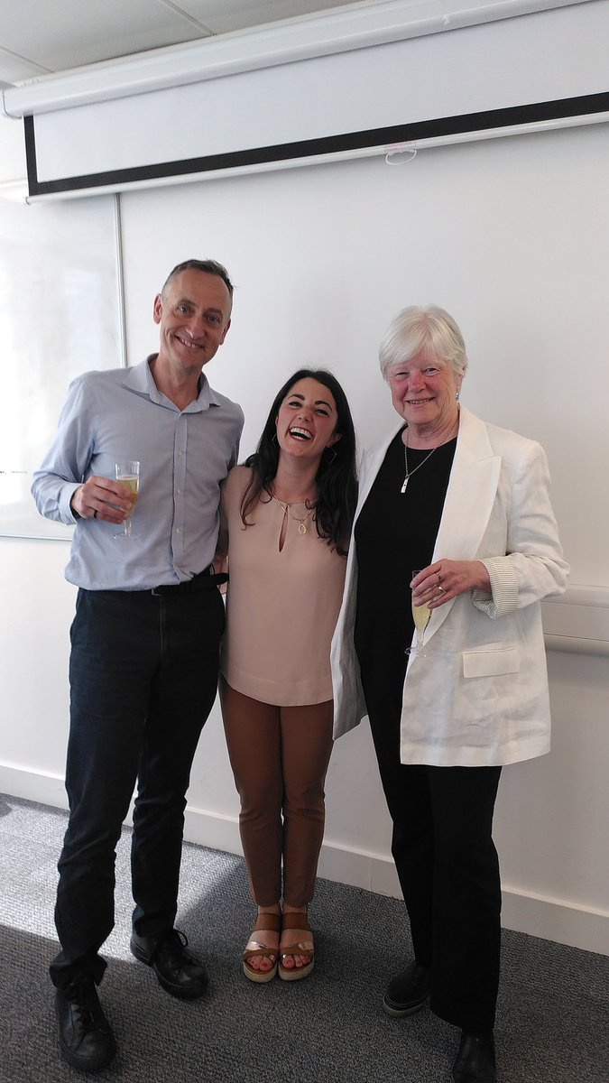 Dr. Eleonora Mazzoli 💥 tweet media