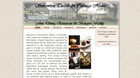 Storrowton Tavern &amp; Carriage House is now on #WedFolio!  Hello there. wedfolio.com/pages/storrowt…