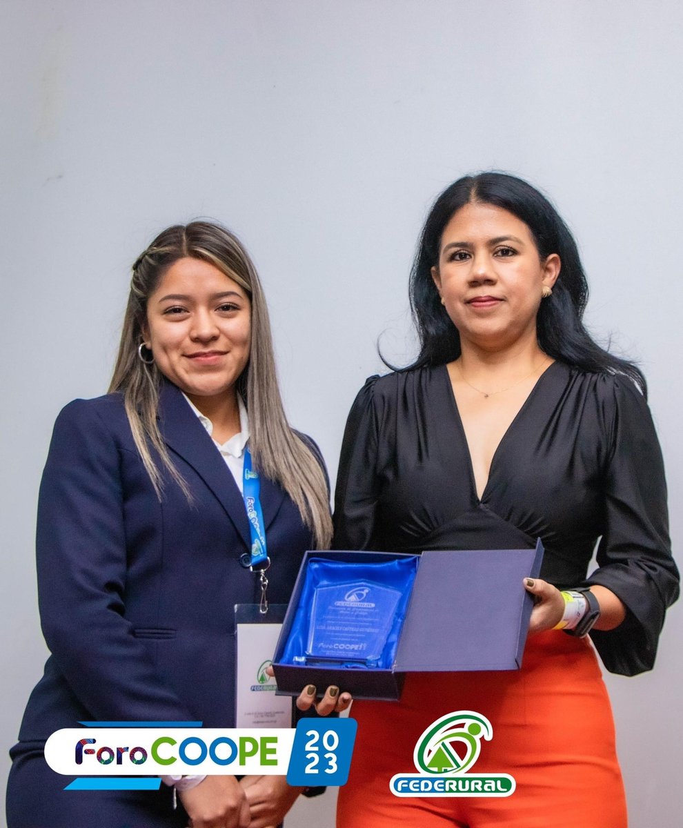 Redcamif1's tweet photo. ForoCOOPE 2023
Panel Simultáneo 04-Sistema de Auditoria Social, una perspectiva más allá de lo obvio. #Guatemala

Muchas gracias por la invitación #FEDERURAL. Fue un placer visitar Guatemala y compartir con el sector Cooperativo nuestra experencia #REDCAMIF https://t.co/DcfMbISOSQ