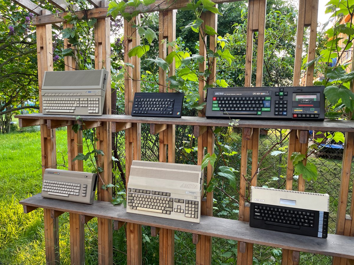 Our machines are READY.
Are YOUR prods ready too?
👉decrunch.org/2023/en/