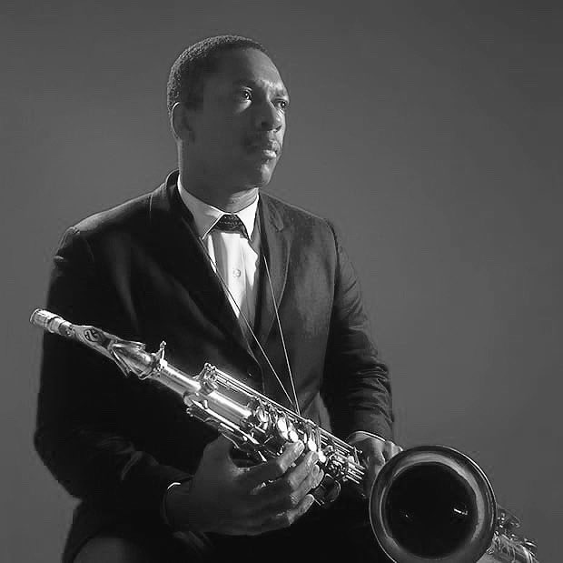 John Coltrane Quartet
Johnny Hartman (Vocals)

'My One and Only Love'

Grammy Hall of Fame 2013

youtu.be/fue4mYwJjeU
#Jazz #Music #Musica #Musique #Coltrane #Sax #Jazzmusic #JazzTwitter #JohnColtrane #Peace