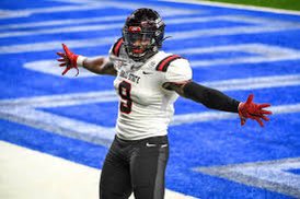 #AGTG Blessed to receive a PWO from Ball State University ‼️ @BallStateFB @BSUCoachNeu @Coach_TsTock