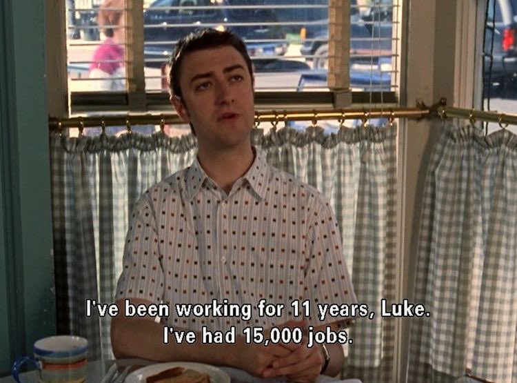 ok and kirk gleason had 15,000 jobs in 11 years