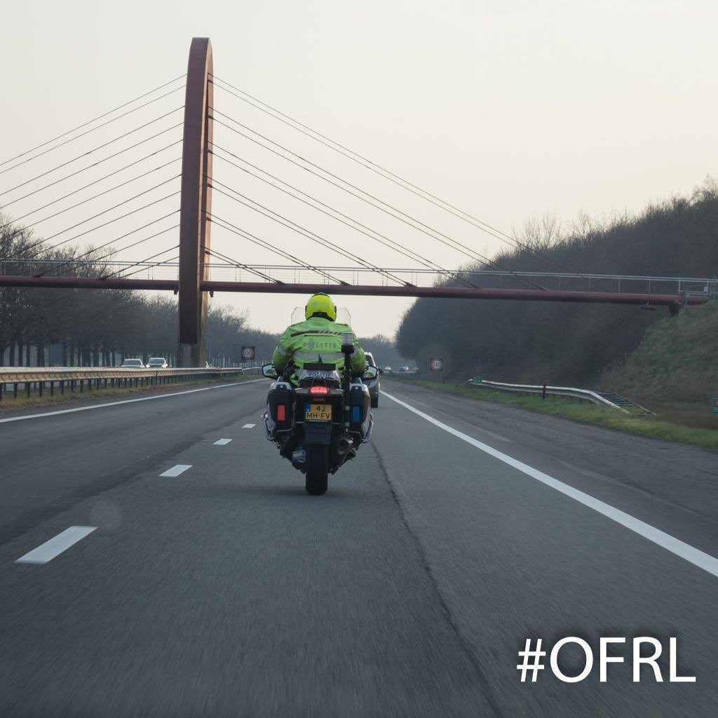 Vanavond is er een korte snelheidscontrole gehouden op de Noorderhogeweg in #Drachten. 3 bestuurders bekeurd voor 86, 87 en 88 km/u waar 50 km/u is toegestaan. Meer controles zullen volgen!