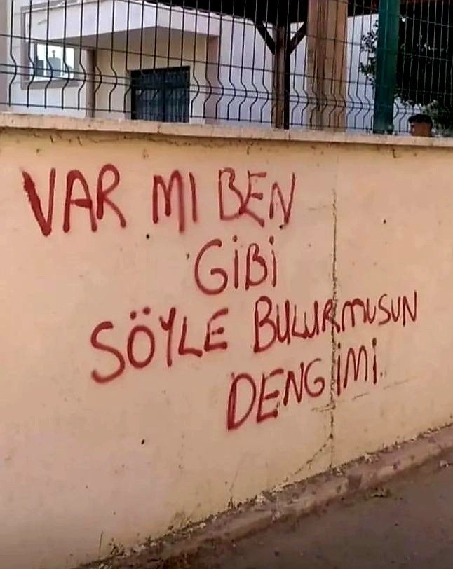 Sokakların Manevi Çocukları (@1yeraltisakini) on Twitter photo 