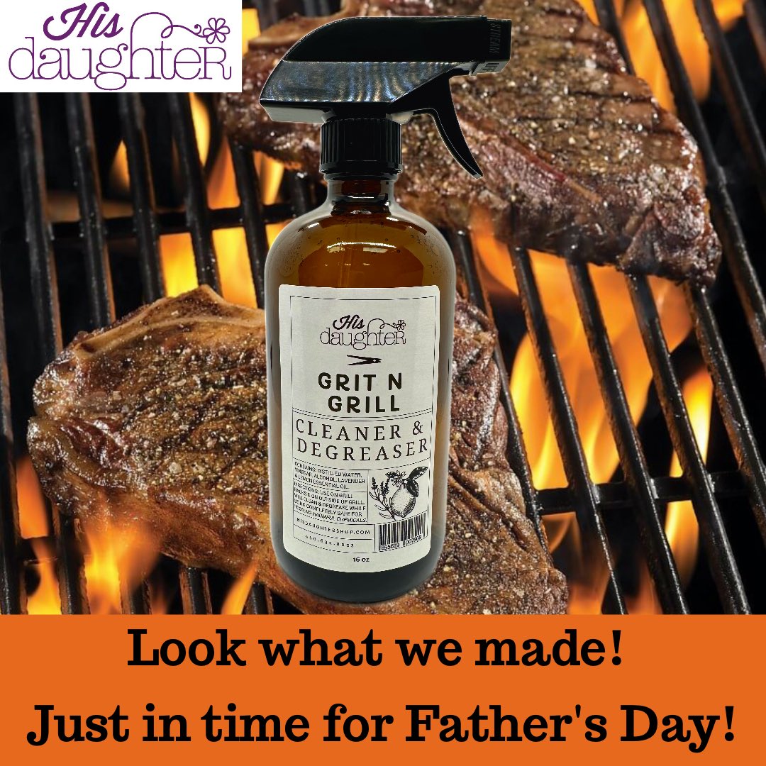 Father’s Day is coming up! Come in and get this Summer staple! 

#hisdaughtershop #middlefieldohio #shoplocal #visitgeaugacounty #fathersday #grilling #grillingseason #fathersdaygifts