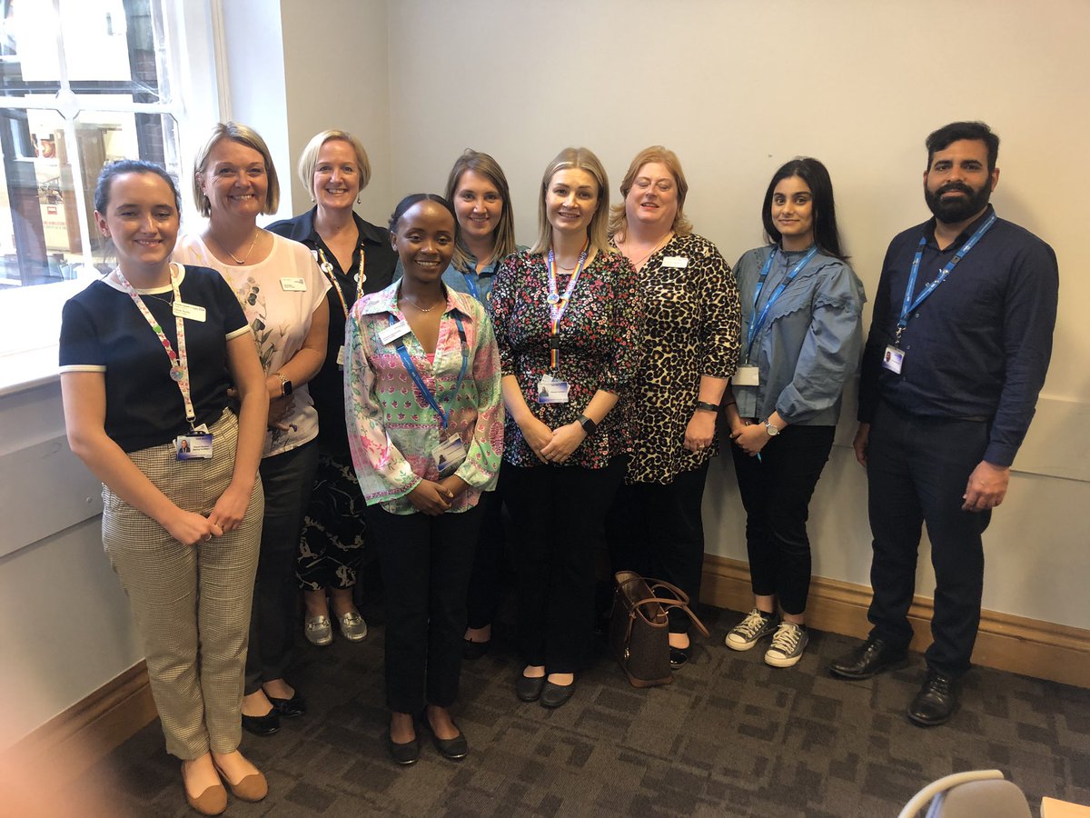 A fantastic leadership council today numerous council chairs sharing their projects with other councils. Excellent networking opportunities. Please meet the Pathway team this is the first time we have all been together #onajourneytoexcellence #excitingtimes