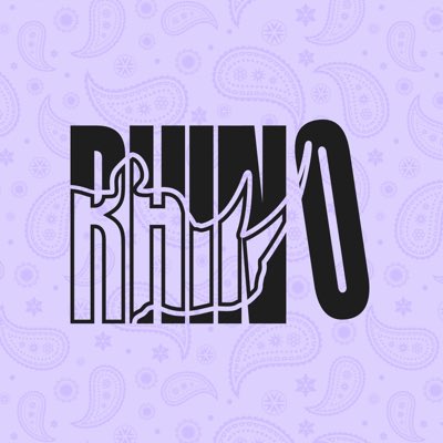 Rhino Slam tweet media