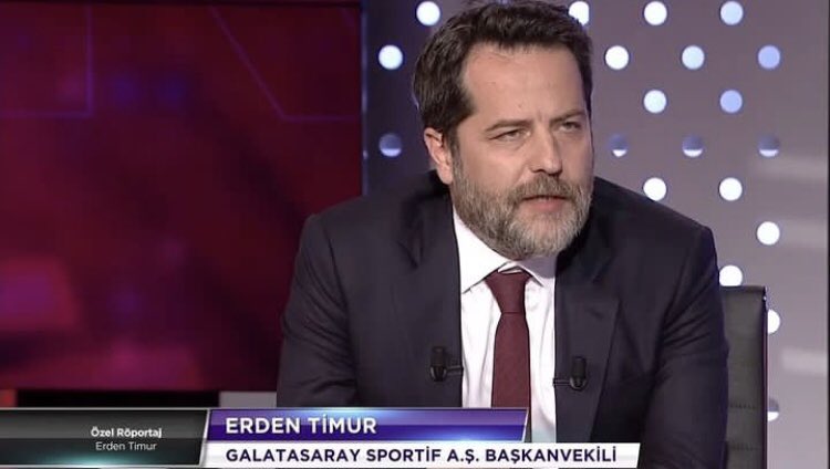 Erden Timur:

“Bu Lig şaibeli demek.. Böyle bir şampiyonluğun ardından bunu söylemek ne kadar doğru. Rakiplerimiz de şampiyonluk puanları topladı.
Biz Ligin birçok istatistiğinde LİGİN LİDERİYİZ.! Daha nasıl hak edebilirsiniz bir şampiyonluğu.?”