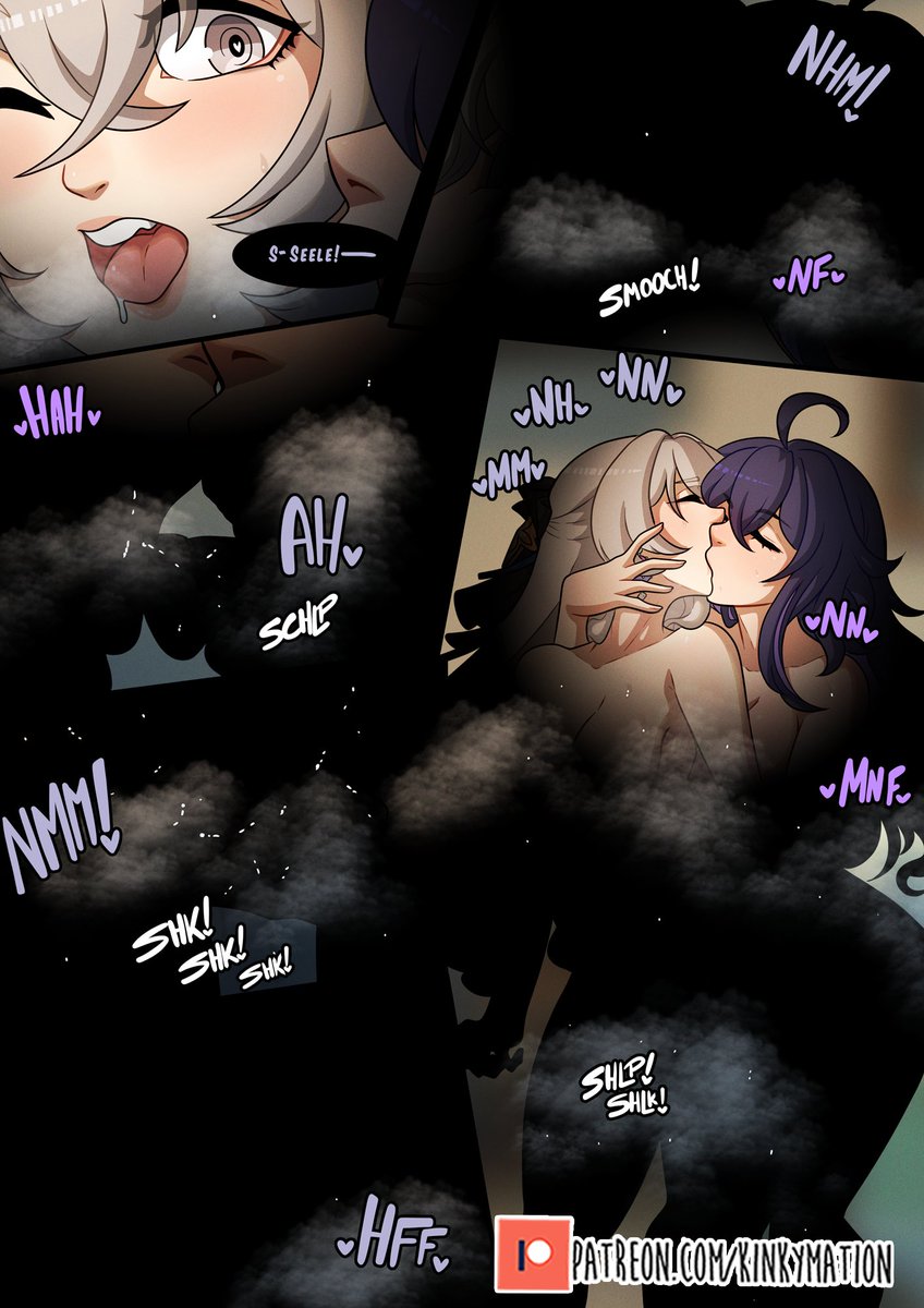 kinkymation's tweet photo. teaser for part 2! you can read the full strip here: https://t.co/Mh7dgQutwx https://t.co/XfjmFkBhL4