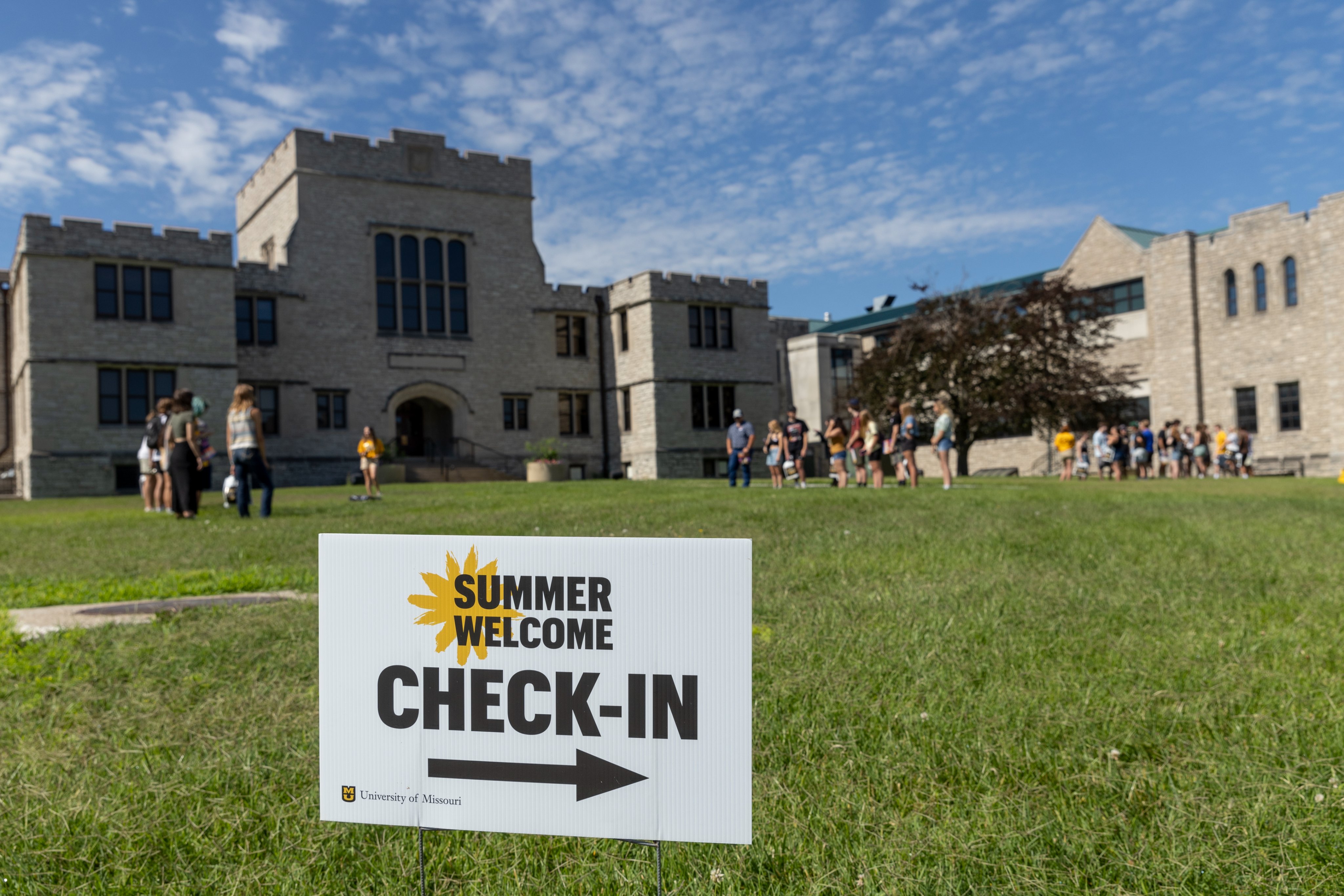 Mizzou Life on Twitter "Week 1 of Summer is in the books 🐯🖤💛 A