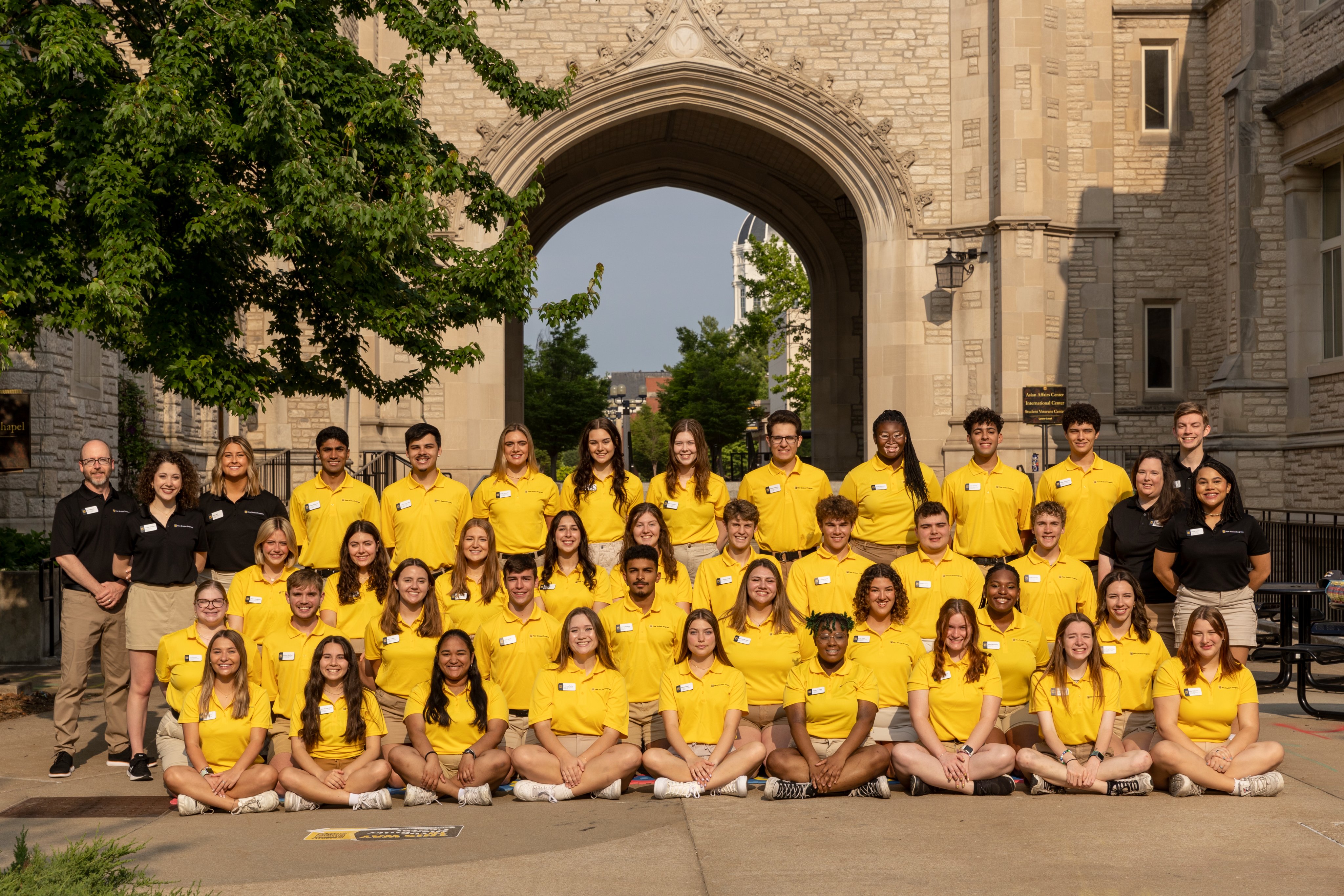Mizzou Life on Twitter "Week 1 of Summer is in the books 🐯🖤💛 A