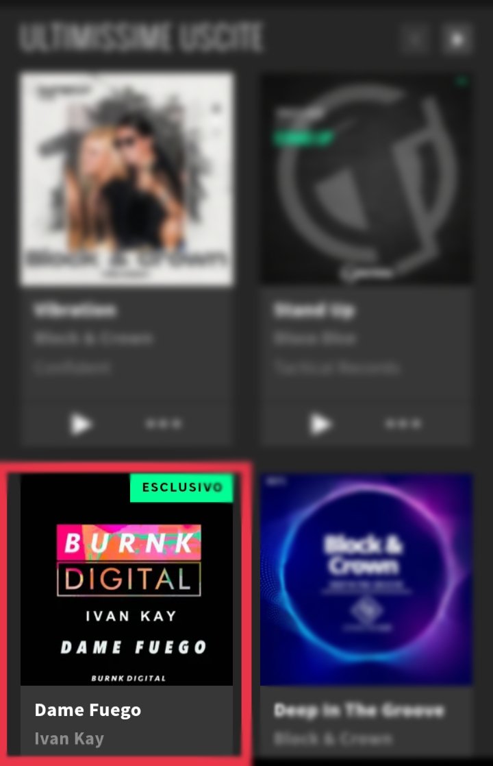 Another support @ Funkyhouse from <a href="/beatport/">Beatport</a> .
Thanks
🎧🎶👇👇👇👇👇👇👇🎺🎺🎺