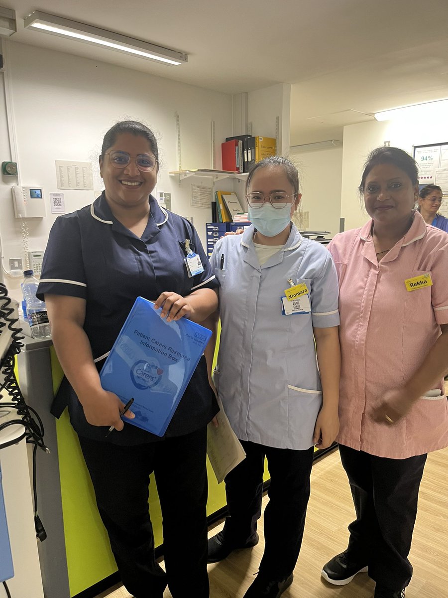 Carer's Hub WX Hospital (@carerhubwx) on Twitter photo Today Rowan, Primrose &Poplar wards <a href="/surgerywxh/">SURGERYWXH</a> received their cater resource boxes <a href="/Jacwood1Wood/">Jackie Wood</a> <a href="/Ushina10/">Ushina</a> Today Rowan, Primrose &Poplar wards <a href="/surgerywxh/">SURGERYWXH</a> received their cater resource boxes <a href="/Jacwood1Wood/">Jackie Wood</a> <a href="/Ushina10/">Ushina</a>