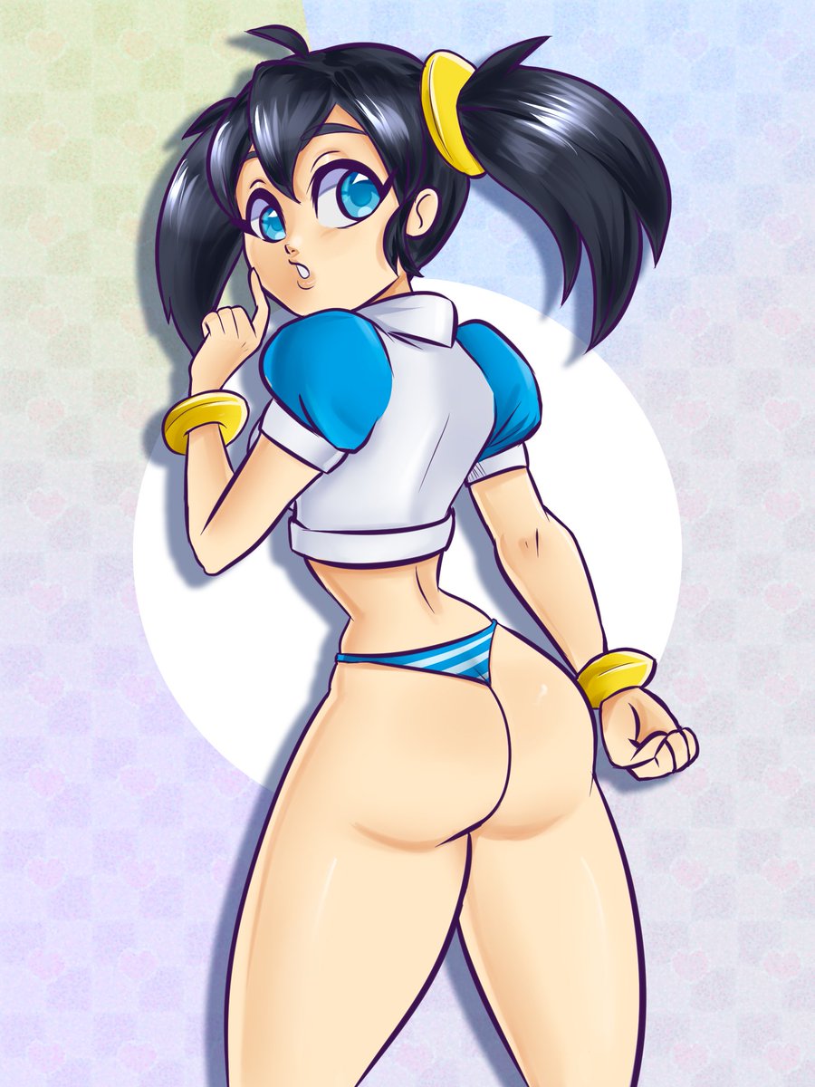 ghosphi's tweet photo. Erika-chan personaje de @erik_epgart, me encanta su diseño y aproveche la oportunidad de dibujarla
#mutualoc https://t.co/LGm2yTzoR6