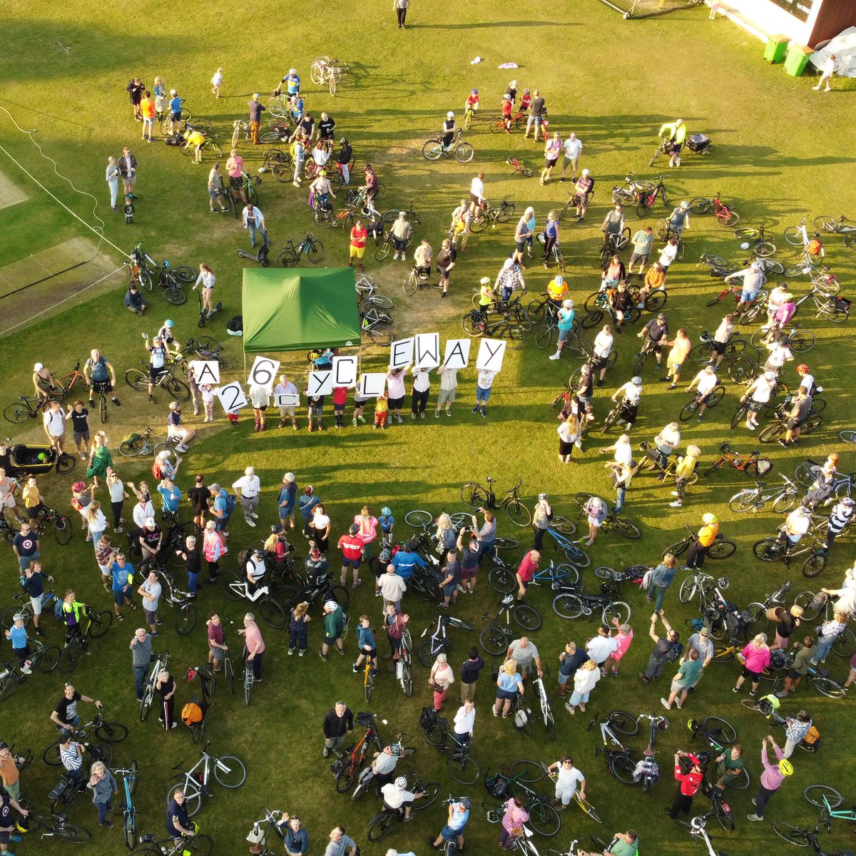 TWBUG #a26cycleway tweet media