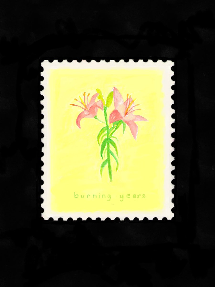 New music today and two shows next weekend.

Life ain’t too bad, folks.

Spotify: open.spotify.com/album/2mHgySL3…

Amazon Music: amazon.com/music/player/a…

Apple Music: music.apple.com/us/album/burni…