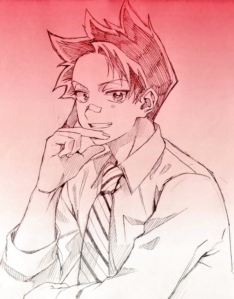 nanajuuen's tweet photo. ポンコツ正義部 https://t.co/OFSZpVcUxO