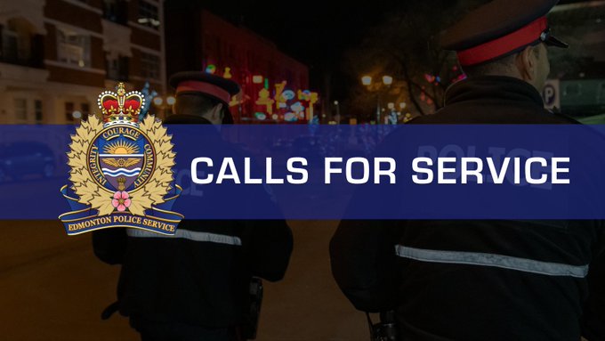 edmontonpolice's tweet photo. On Jun 8 at about 11:30 a.m., a 50-year-old man was robbed by 2 masked men as he exited the train at Belvedere LRT station. The men brandished a machete and demanded his wallet and backpack. Police are investigating. https://t.co/kL6t6WASCo
