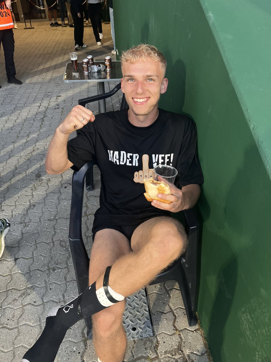 Tak til <a href="/Superligaen/">3F Superliga</a> for en forrygende sæson. Jeg glæder mig allerede til den næste ⚽️ #sldk