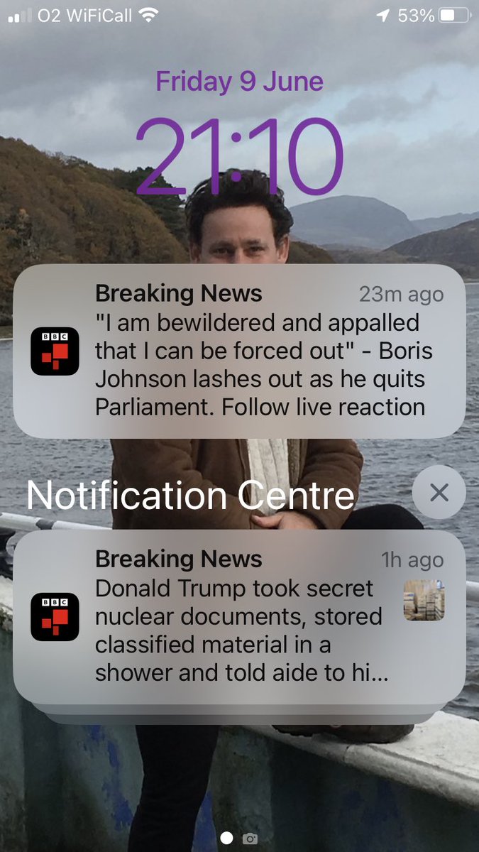 sarapalmerworld's tweet photo. Couldn’t have happened to “nicer” men #byebyeBoris #byebyeDonald (hopefully!) https://t.co/QDJWhPEu8G