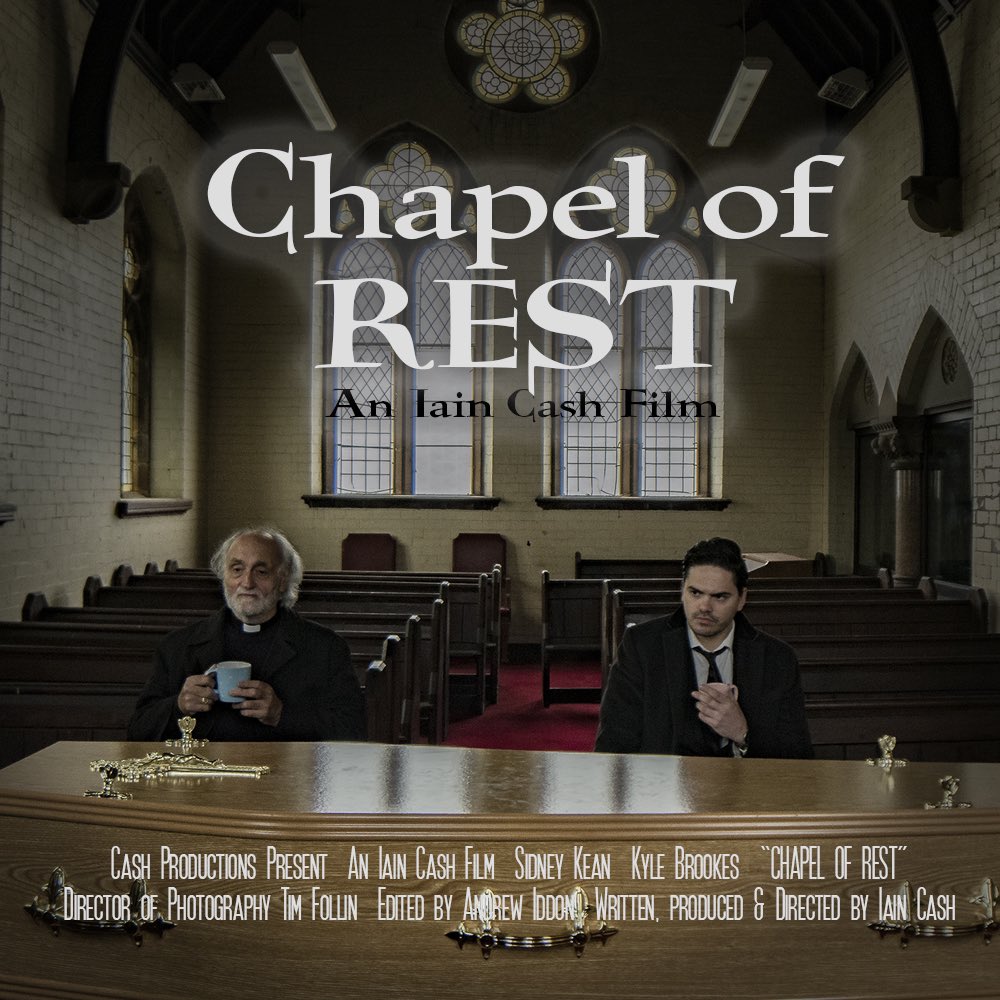 CashProduction3's tweet photo. After a great film festival run i can finally make this film public!
Please find the link to the short film here:- https://t.co/jSvy7kWNmy

 #shortfilm  #indiefilm  #filmmaker  #filmmaking  #independentfilm  #director  #filmfestival  #cinematography  #cinematographer  #setlife https://t.co/210Bhuznhn