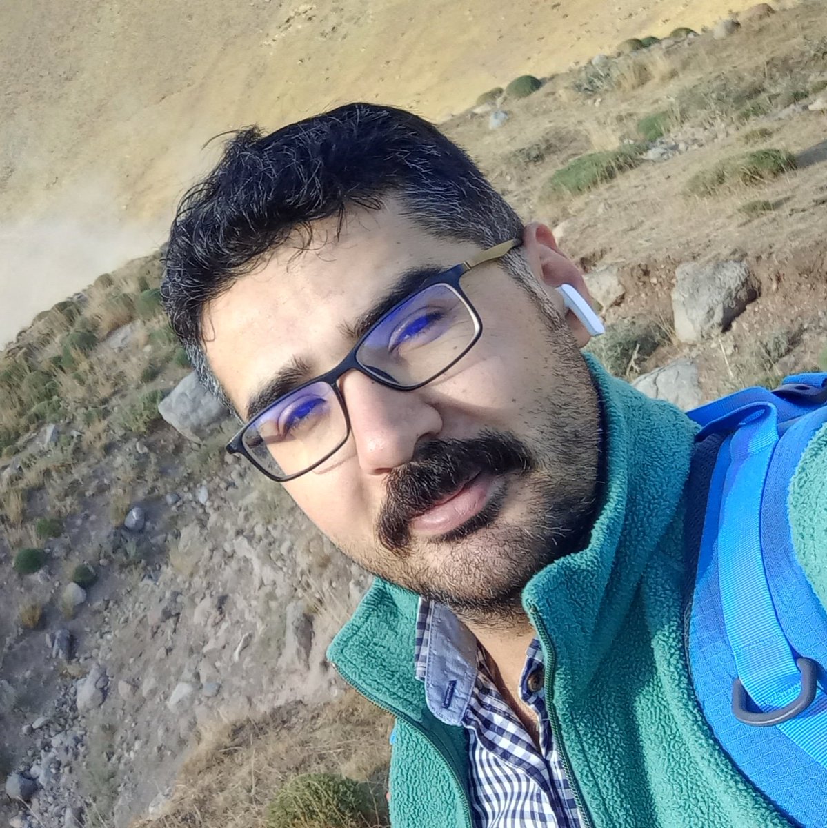 Ali_moh67's tweet photo. #NewProfilePic https://t.co/0Bntu2Sa97